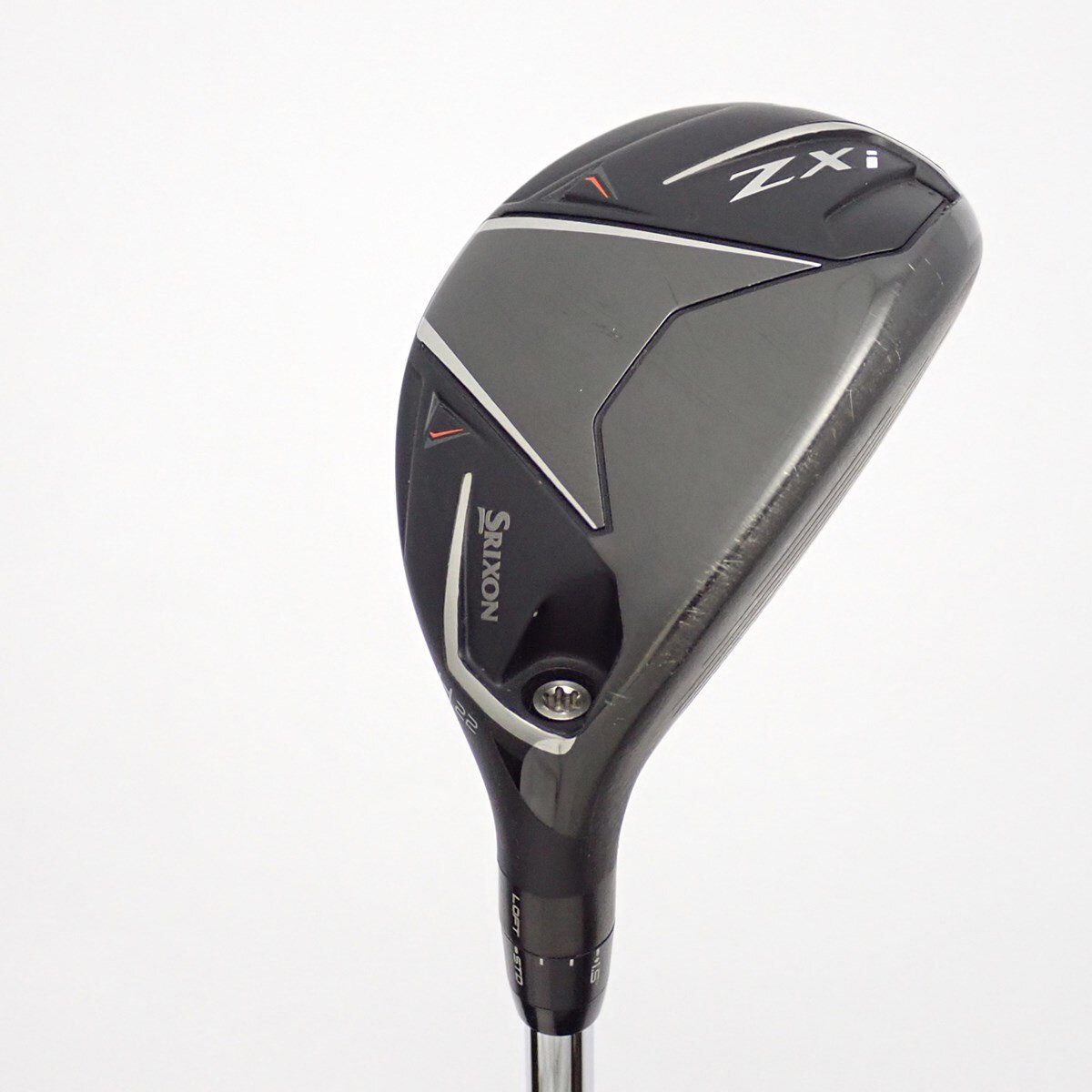 中古】スリクソン ZXi ハイブリッド ユーティリティ N.S.PRO 950GH neo