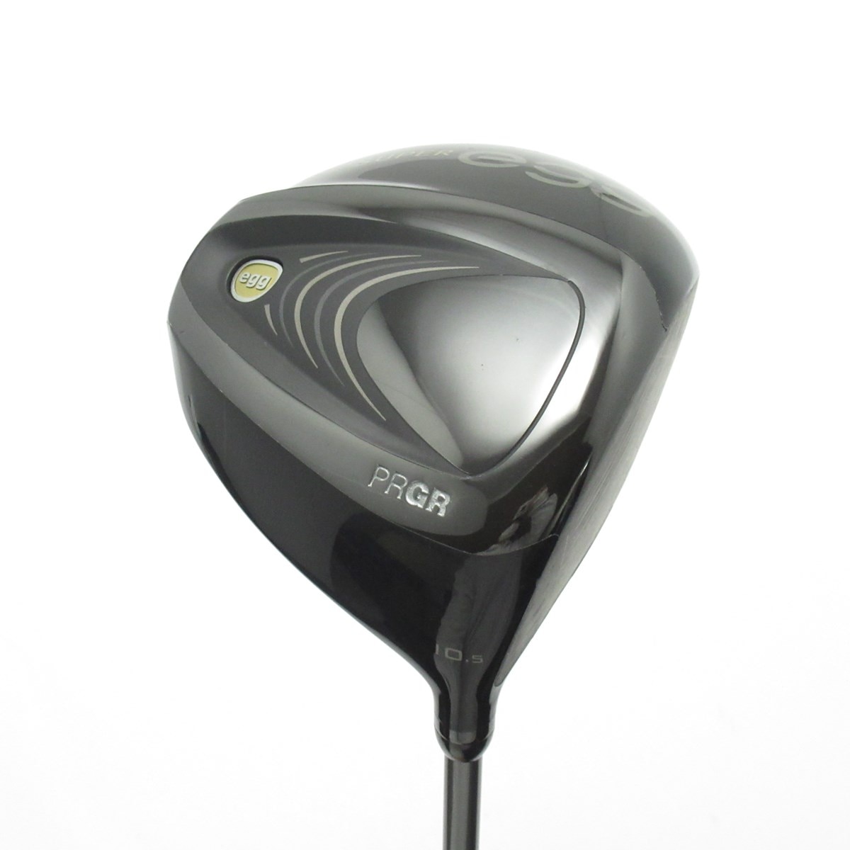 中古】SUPER egg(2022) 高反発ﾓﾃﾞﾙ ゴルフクラブ (プロギア) egg 通販