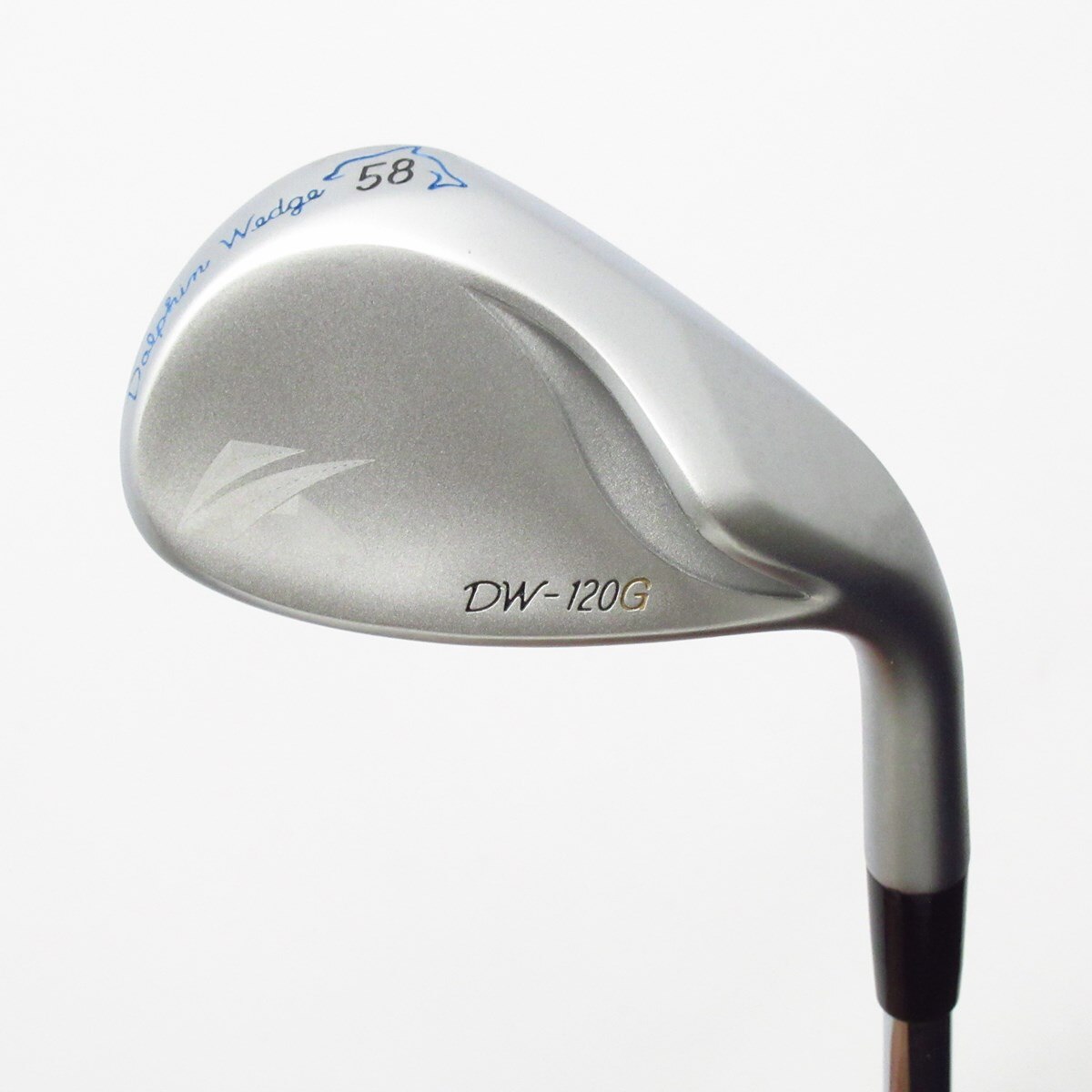 中古】ドルフィン DW-120G ウェッジ N.S.PRO 950GH neo 58 S B