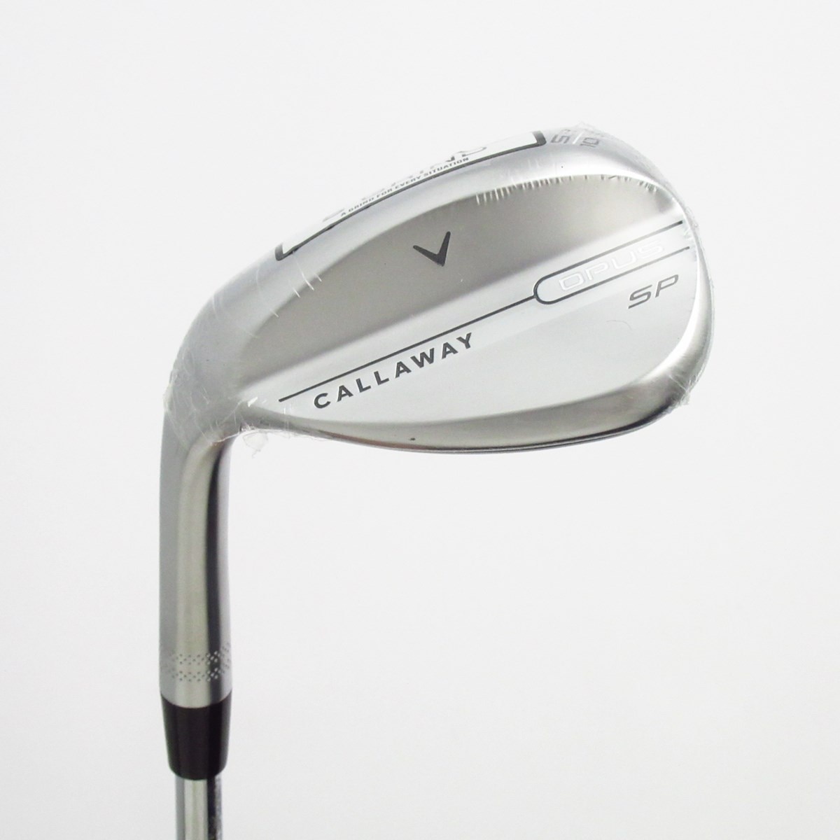 中古】OPUS SP クロム ウェッジ N.S.PRO MODUS3 TOUR 115 58-10 S A