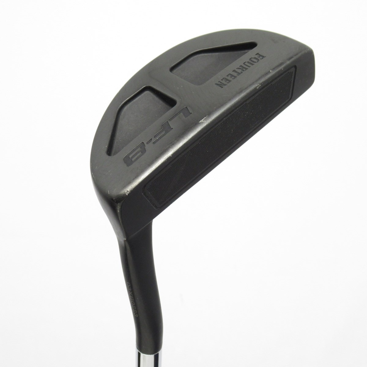 フォーティーン 20th Fourteen Classic パター 中古】フォーティーン パター 通販｜GDO中古ゴルフクラブ