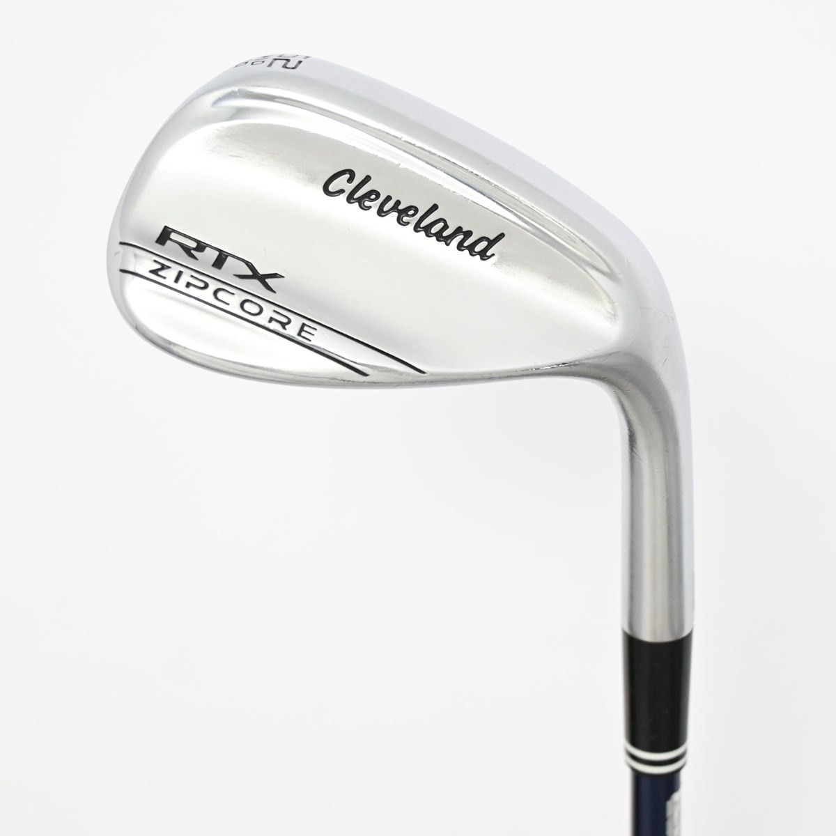 中古】RTX ジップコア ツアーサテン ウェッジ Diamana ZX60 for CG 52