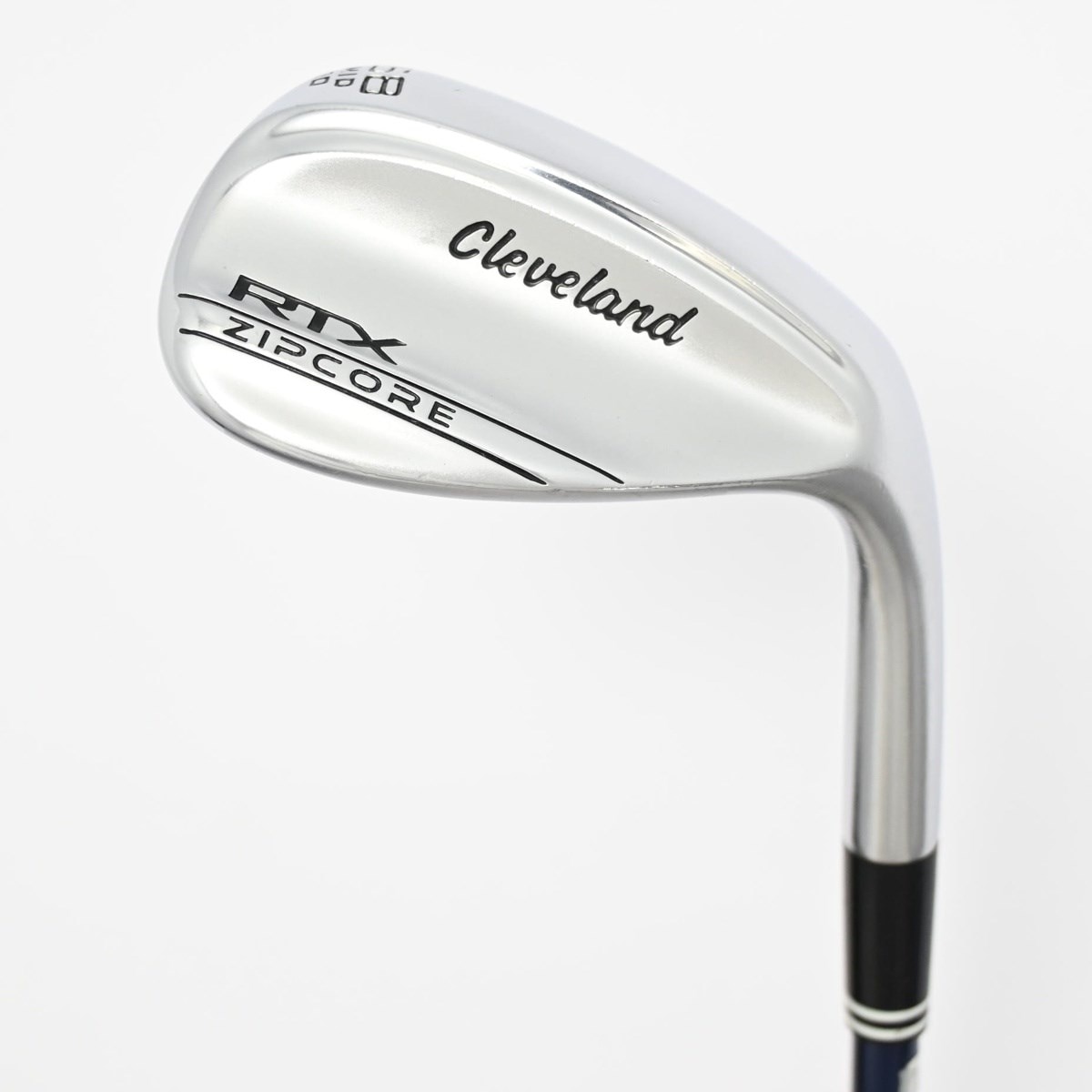 中古】RTX ジップコア ツアーサテン ウェッジ Diamana ZX60 for CG 58