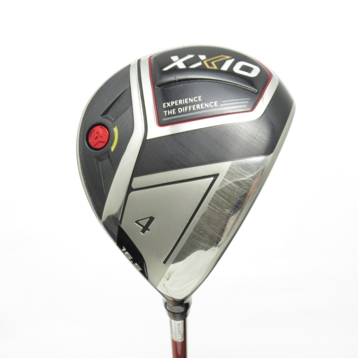 中古】ゼクシオ イレブン フェアウェイウッド(レッド) フェアウェイ