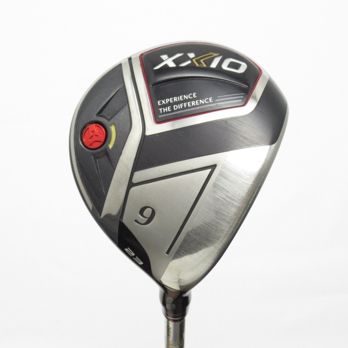 美品 XXIO11代目 フェアウェイウッド 4番手 MP1100 ゼクシオ 中古】ゼクシオ イレブン フェアウェイウッド(レッド) フェアウェイ