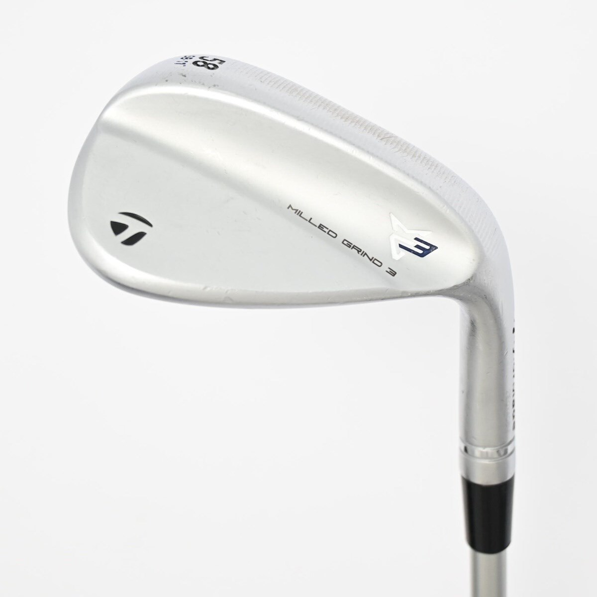 中古】ミルドグラインド3 クローム ウェッジ MCI 70 58-11 R CD