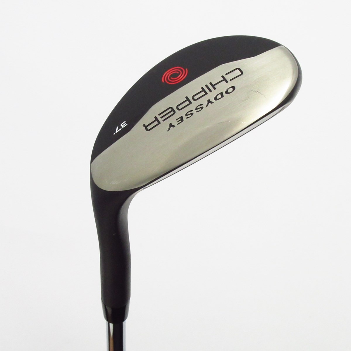 中古】ODYSSEY CHIPPER ウェッジ スチールシャフト 37 設定無 BC