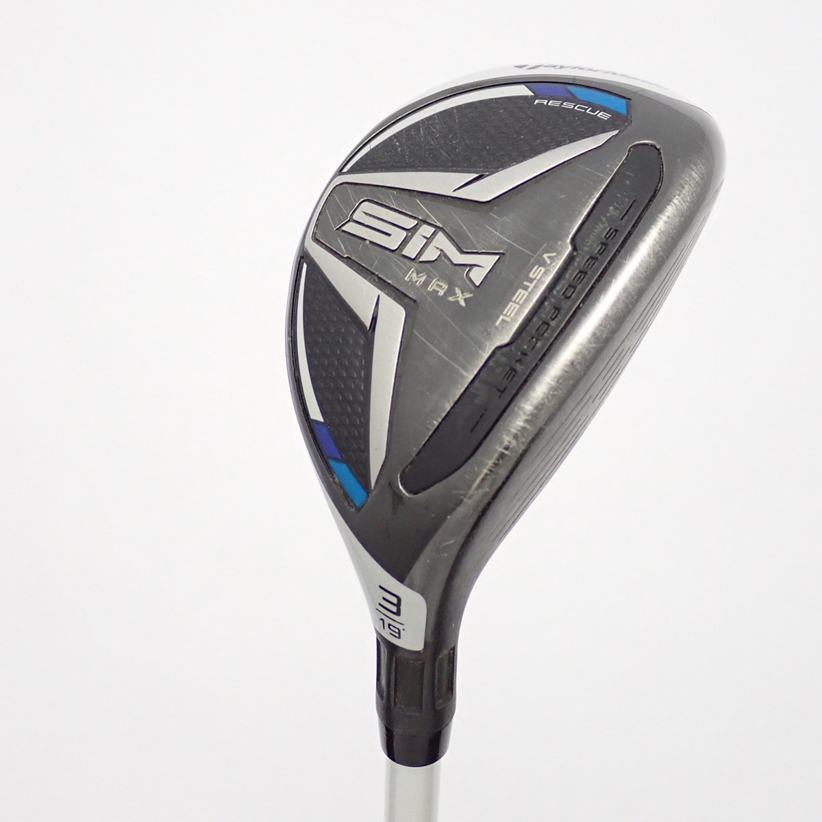 中古】SIM マックス レスキュー ユーティリティ MCH 70 19 S CD