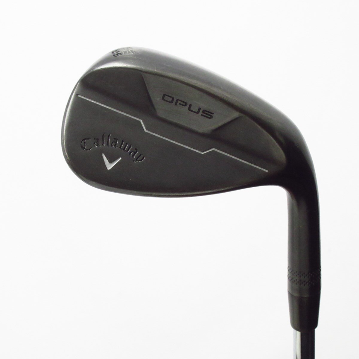 中古】OPUS ブラック ウェッジ N.S.PRO 950GH neo 52-10 S CD(ウェッジ