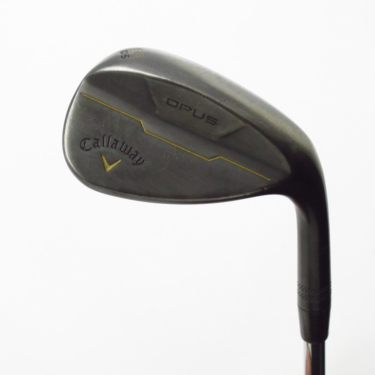 中古】OPUS ブラック ウェッジ N.S.PRO 950GH neo 58-10 S CD(ウェッジ