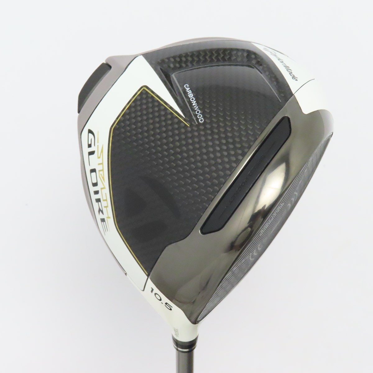 中古】ステルス グローレ ドライバー Speeder NX for TM 10.5 SR B