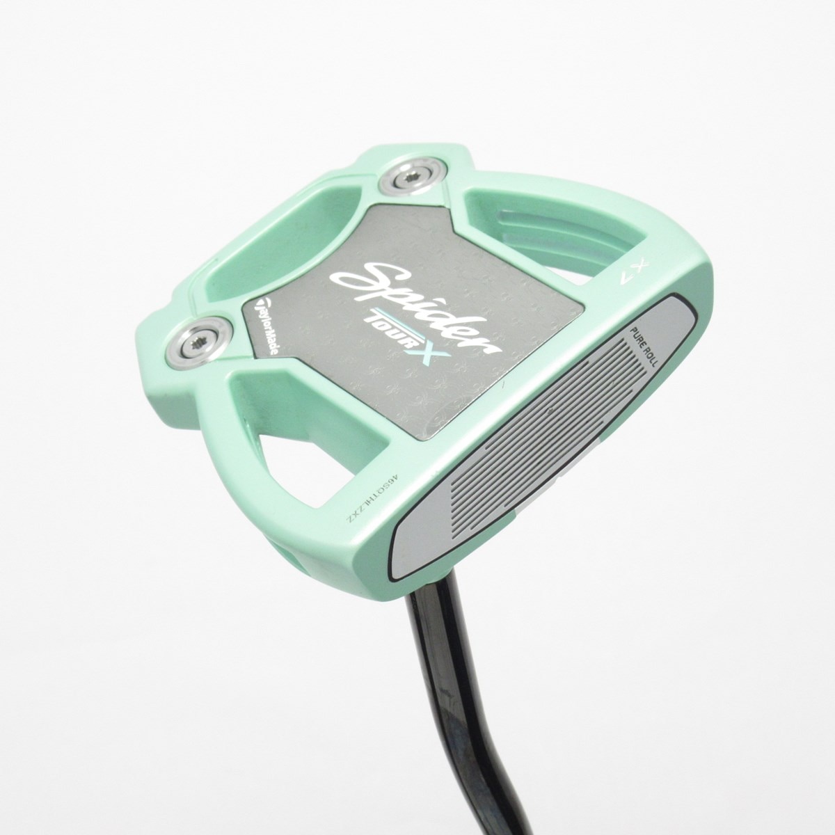 中古】MY SPIDER TOUR X(2024) パター (テーラーメイド) スパイダー