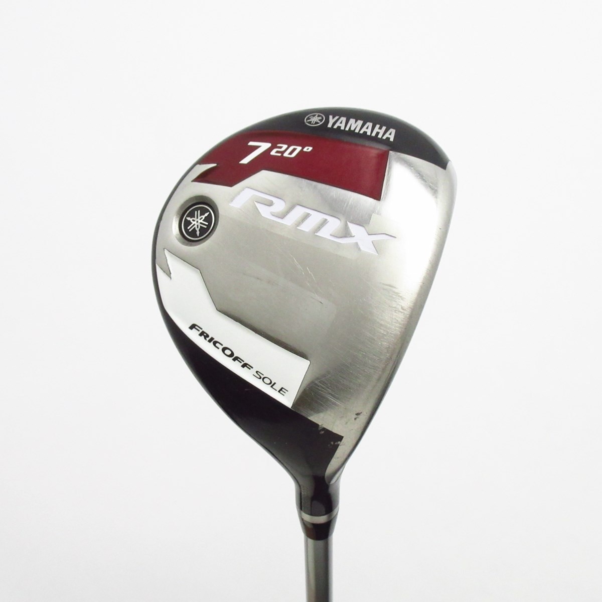 中古】RMX(2016) フェアウェイウッド FUBUKI Ai55 20 R CD