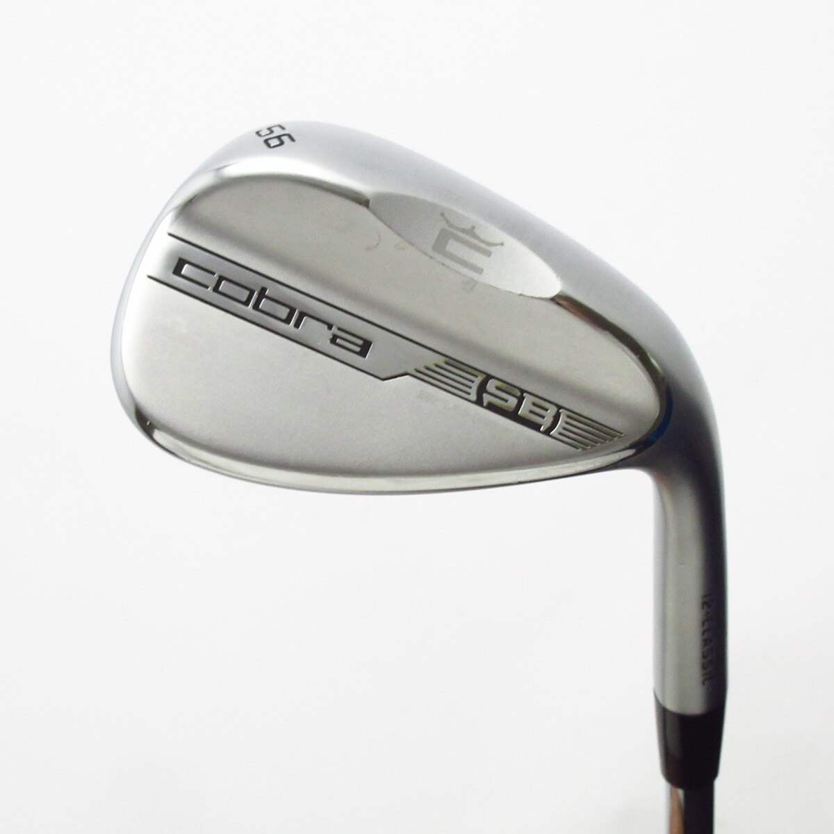 中古】キング SNAKEBITE(2023) ウェッジ N.S.PRO MODUS3 TOUR 105 56