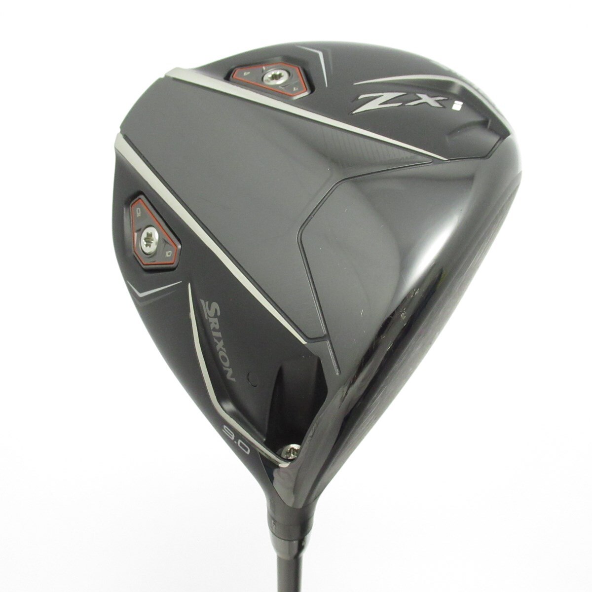 中古】スリクソン ZXi ドライバー Diamana ZXi 50 9 S C(ドライバー