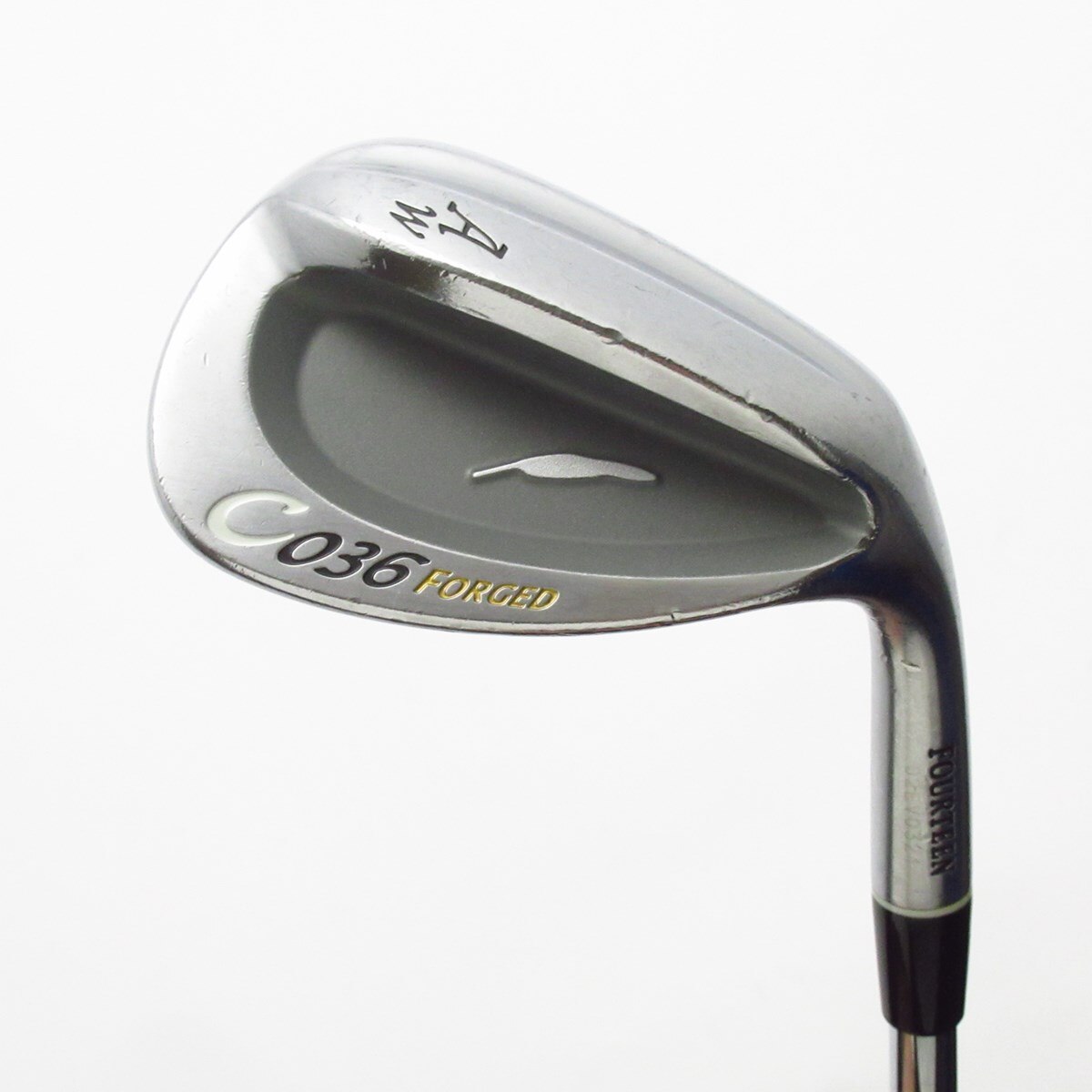 中古】C036 FORGED ウェッジ (フォーティーン) FOURTEEN 通販｜GDO中古