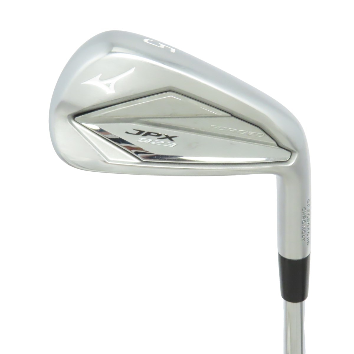 美品　ミズノ　ゴルフクラブ　JPX923 FORGED アイアン　セット 中古】JPX 923 FORGED アイアンセット (ミズノ) JPX 通販｜GDO中古