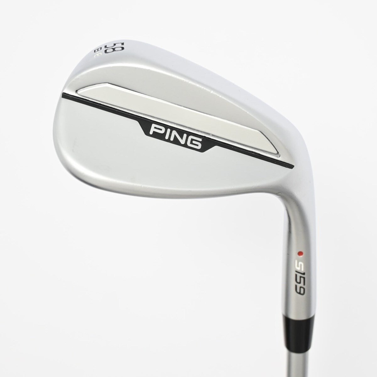 中古】S159 ウェッジ MCI 90 58-08 S C(ウェッジ（単品）)|PING(ピン