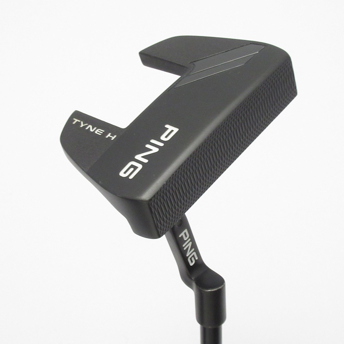 中古】タイン H(2024) パター カーボンシャフト 計測項目外 計測項目外