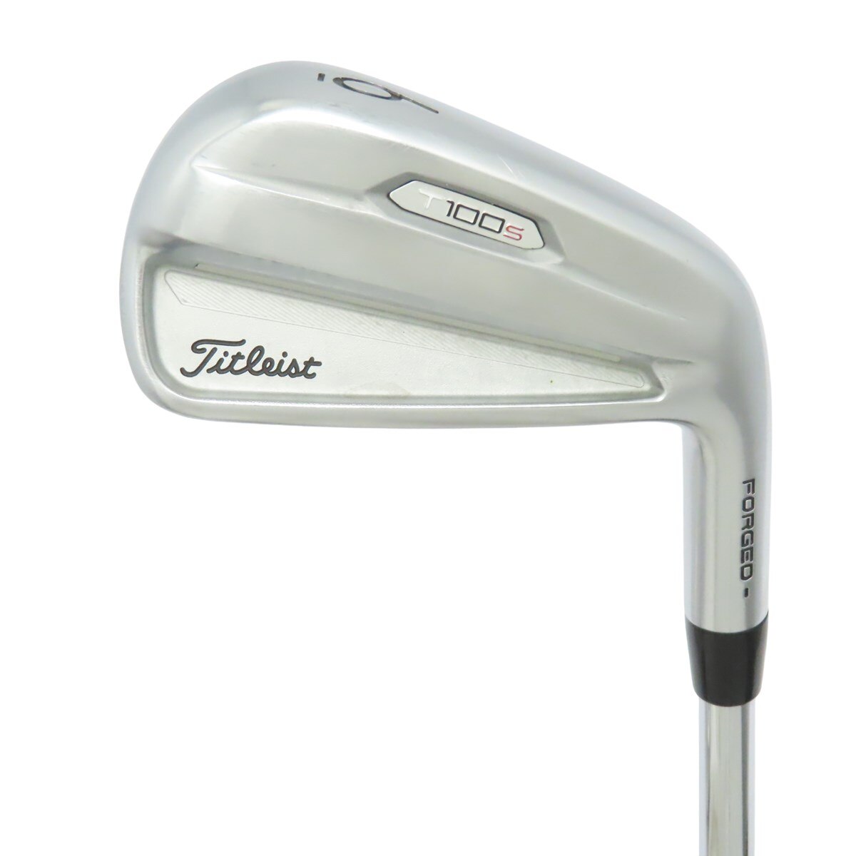 激レア 新品未開封Titleist T100S modus115-S T100 アイアン(6本セット) N.S.PRO MODUS3 TOUR 115(アイアン（セット