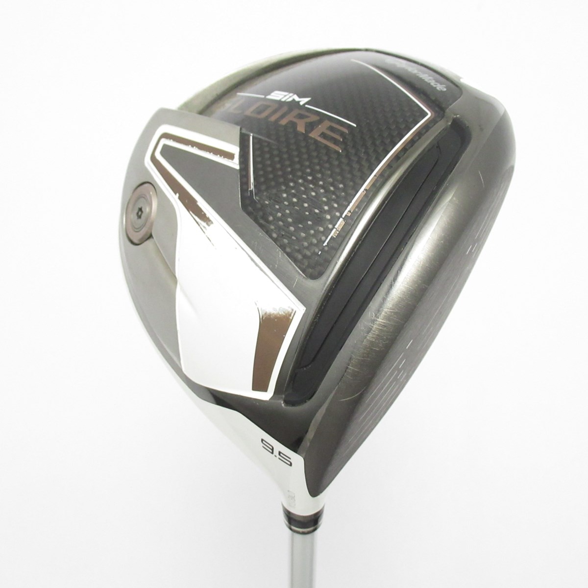 中古】SIM グローレ ドライバー Speeder 569 EVOLUTION VII 9.5 S C