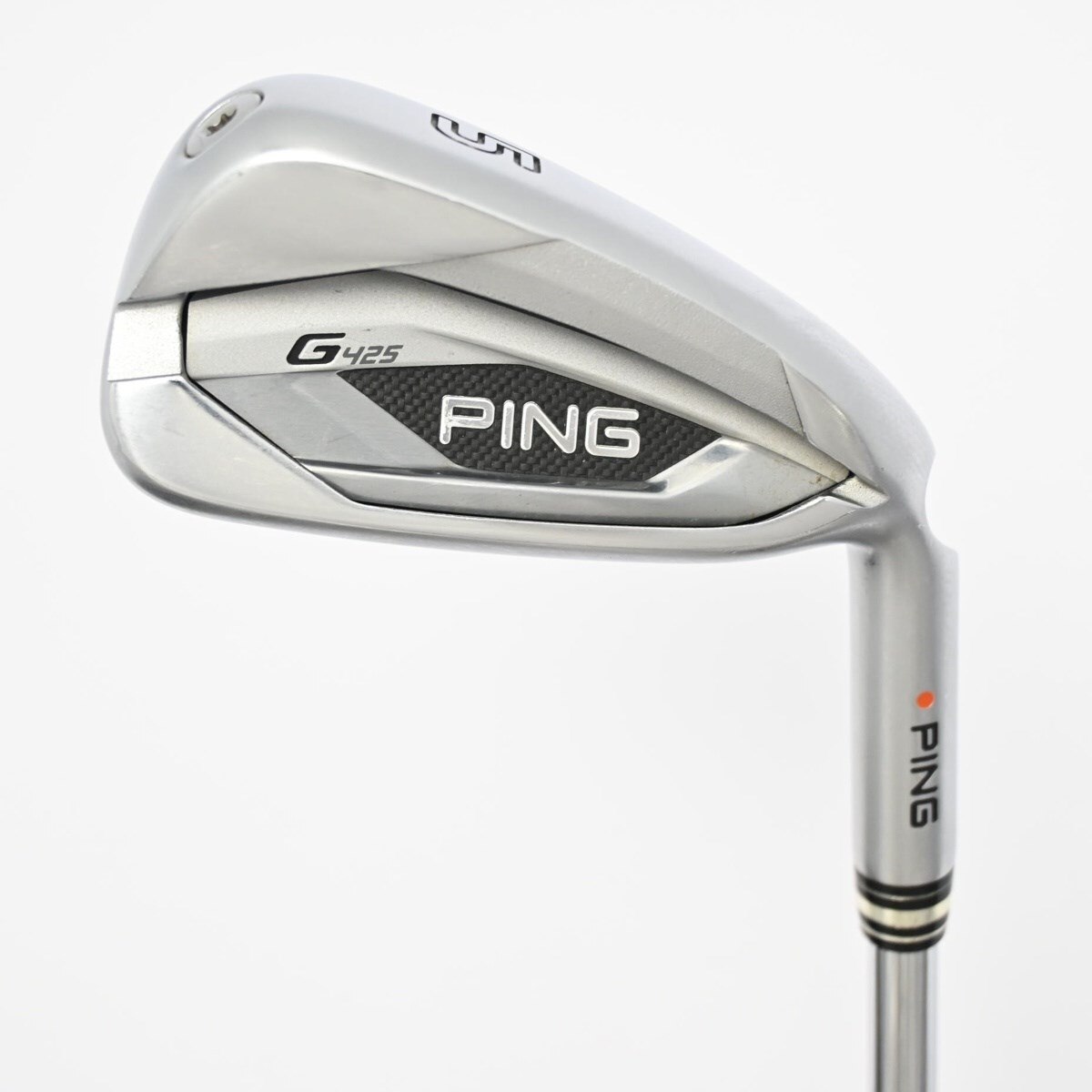 中古】G425 アイアンセット (ピン) G425 通販｜GDO中古ゴルフクラブ