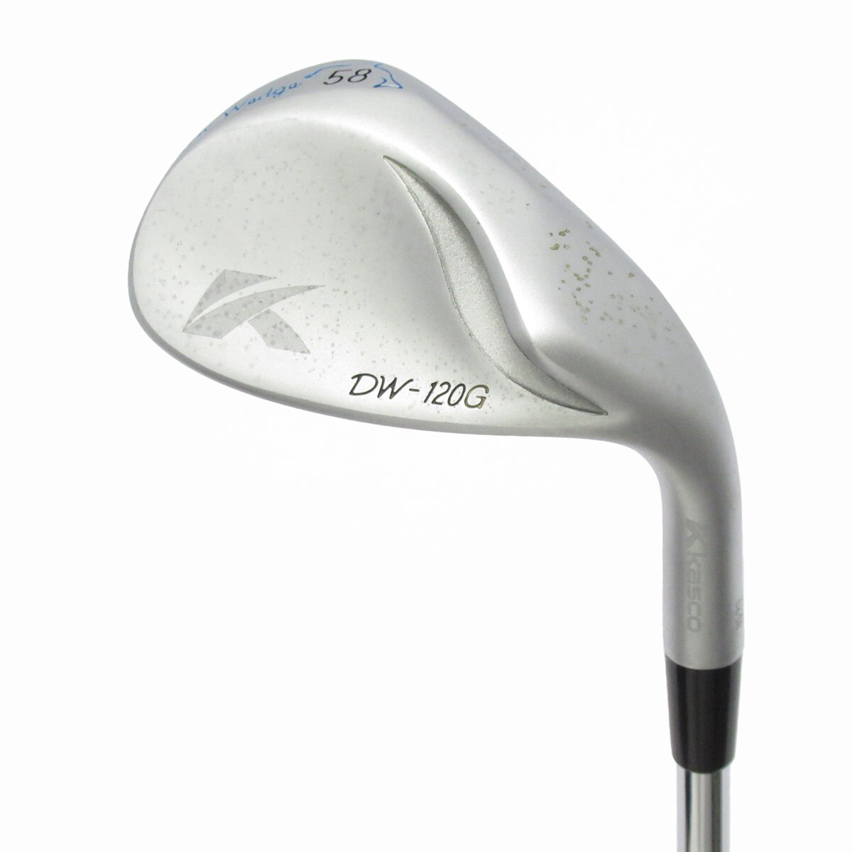中古】ドルフィン DW-120G ウェッジ N.S.PRO 950GH neo 58 S CD