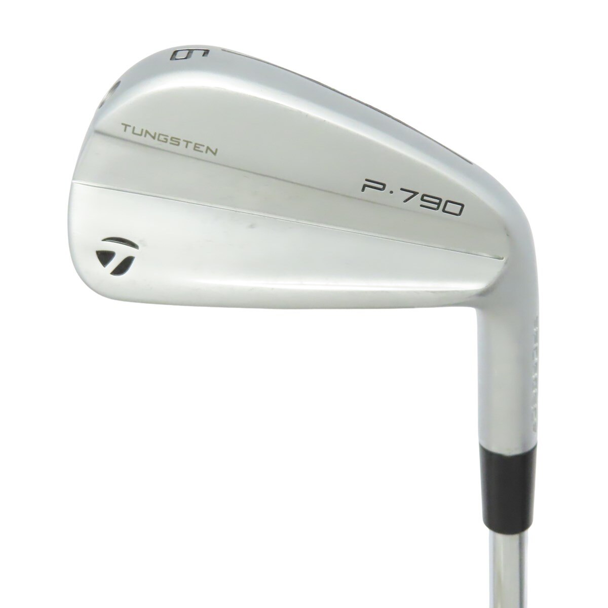 中古】P790(2023) アイアン N.S.PRO MODUS3 TOUR 105 26.5 S CD