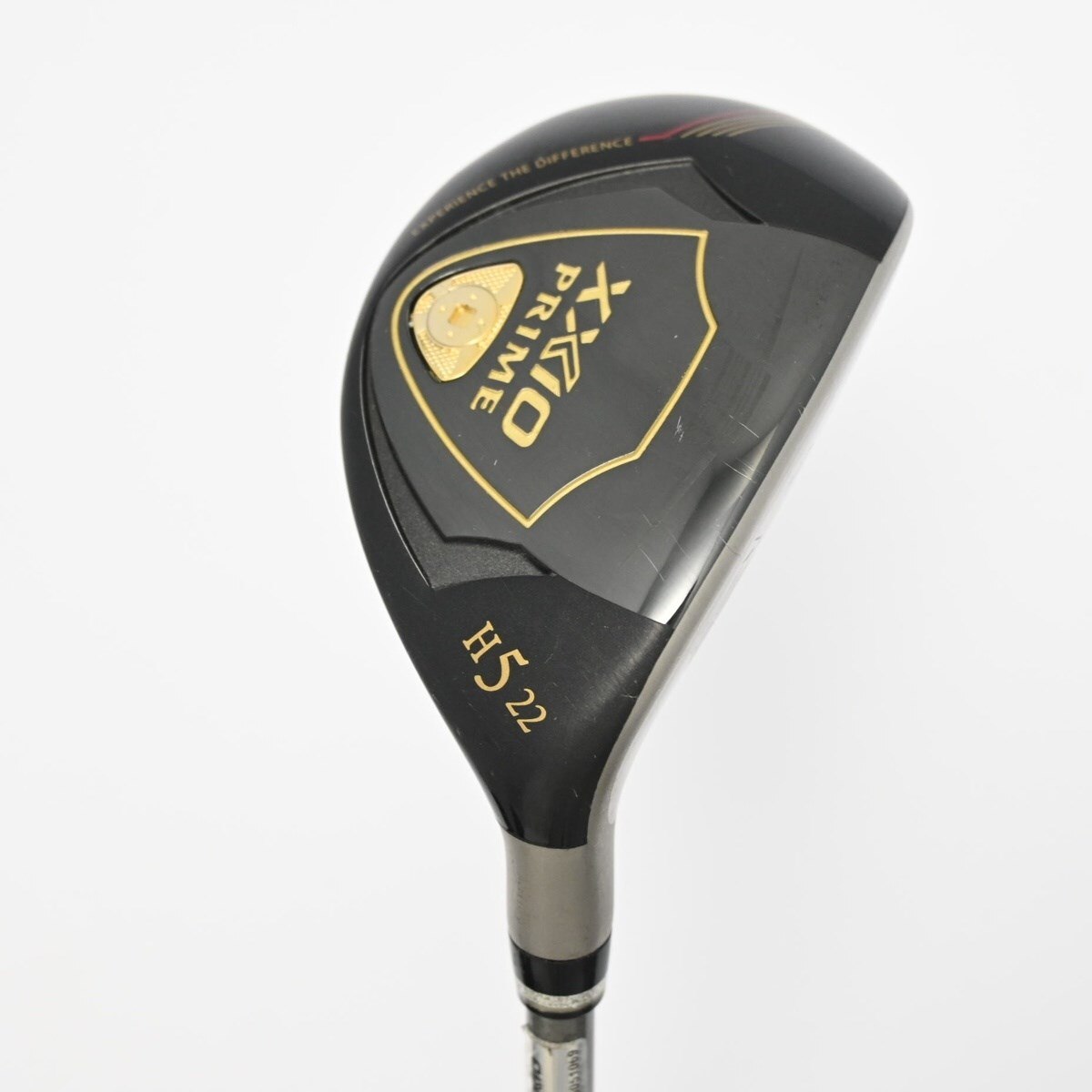 中古】ゼクシオ プライム12 ハイブリッド ユーティリティ ゼクシオ