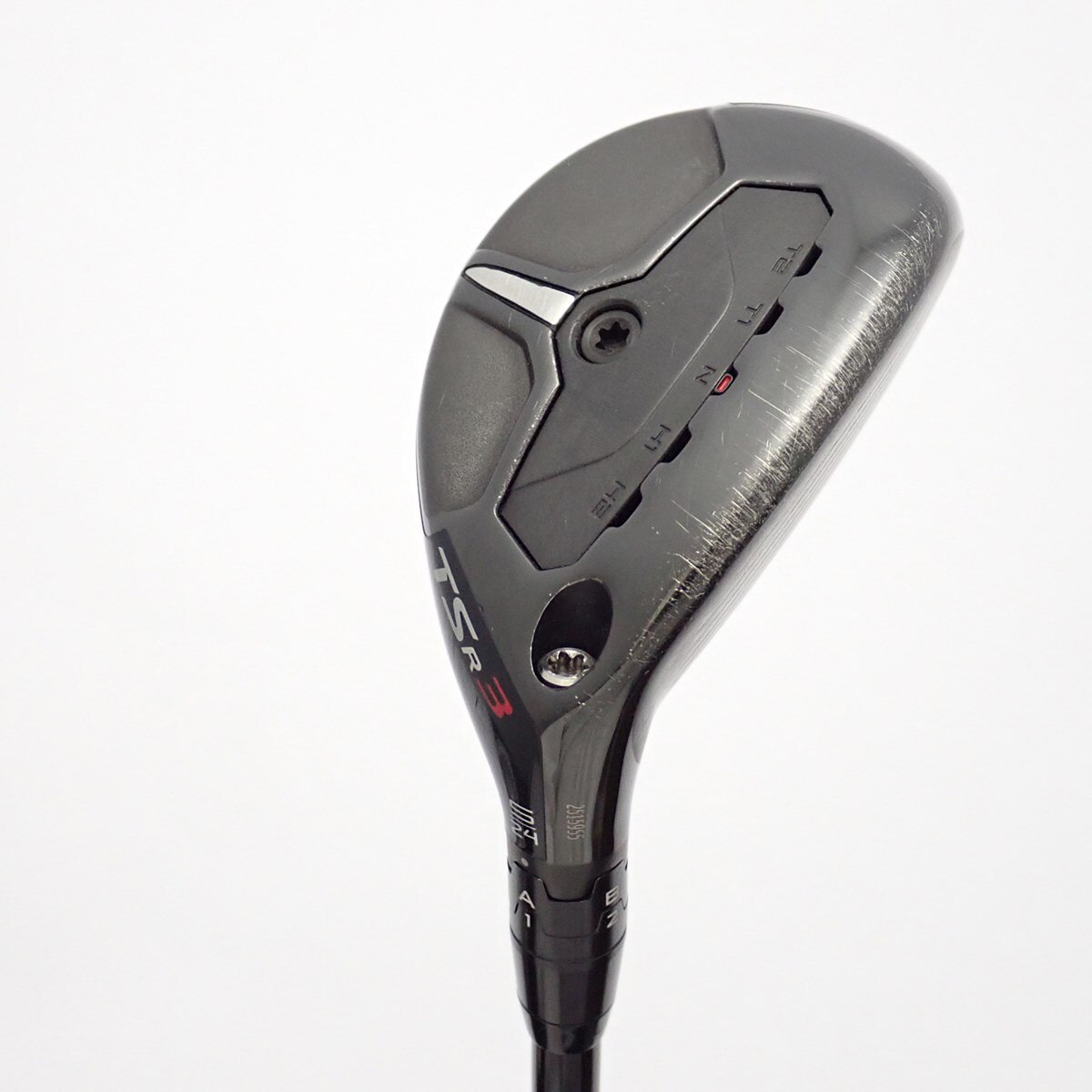 中古】TSR3 ユーティリティ TENSEI PRO 1K HYBRID 70 24 S C