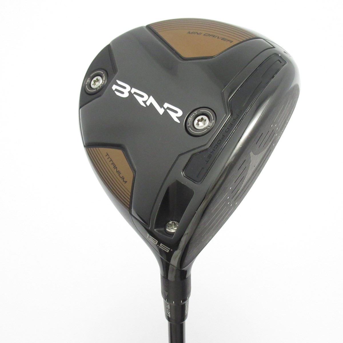 中古】バーナー ミニ ドライバー (テーラーメイド) バーナー 通販｜GDO