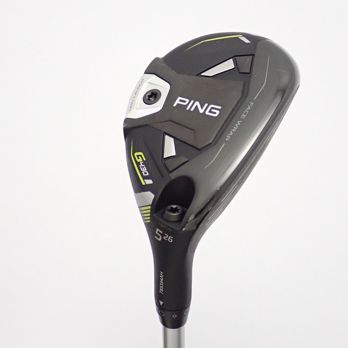 中古】G430 HL ハイブリッド ユーティリティ Speeder NX 45 26 設定無