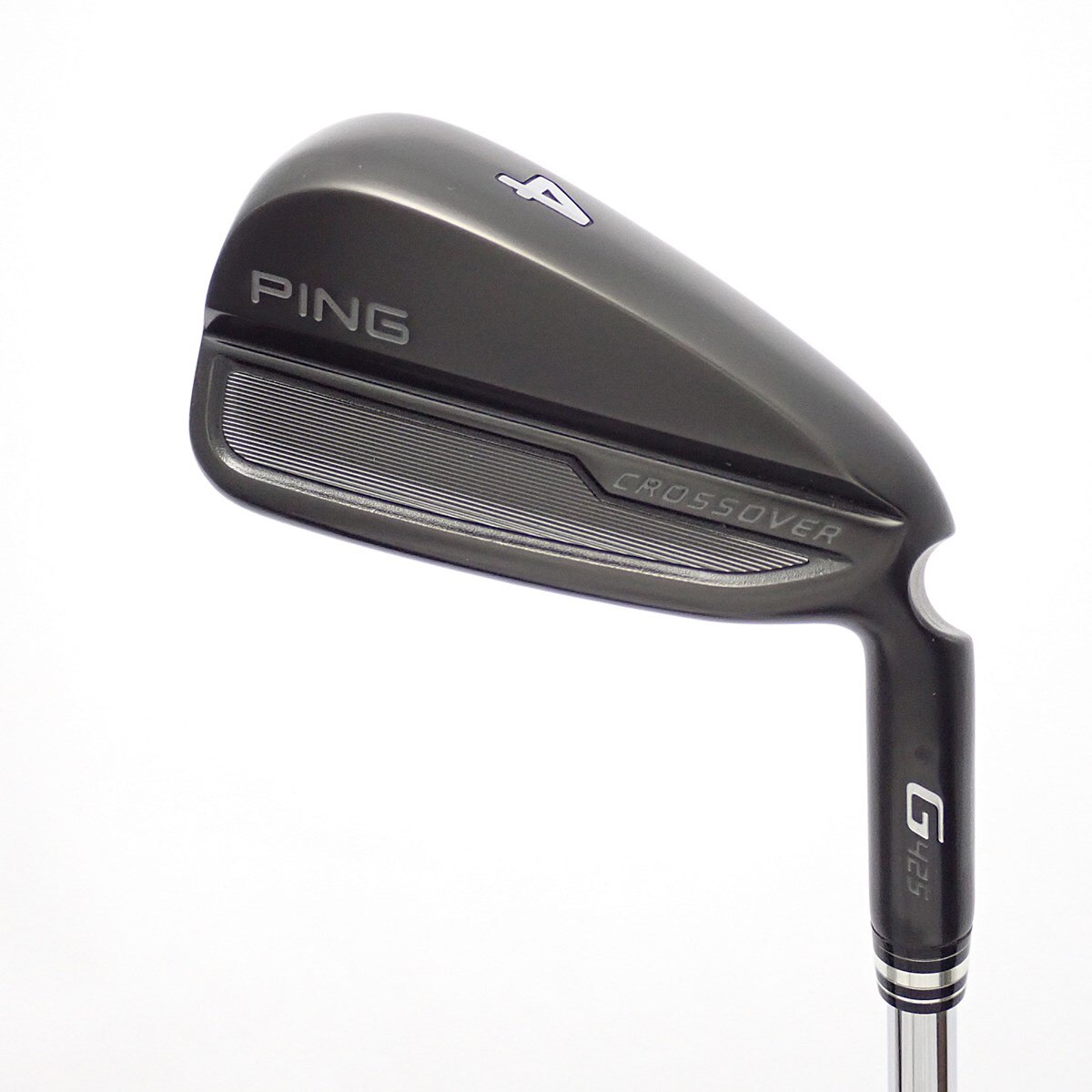 中古】G425 CROSSOVER ユーティリティ (ピン) G425 通販｜GDO中古