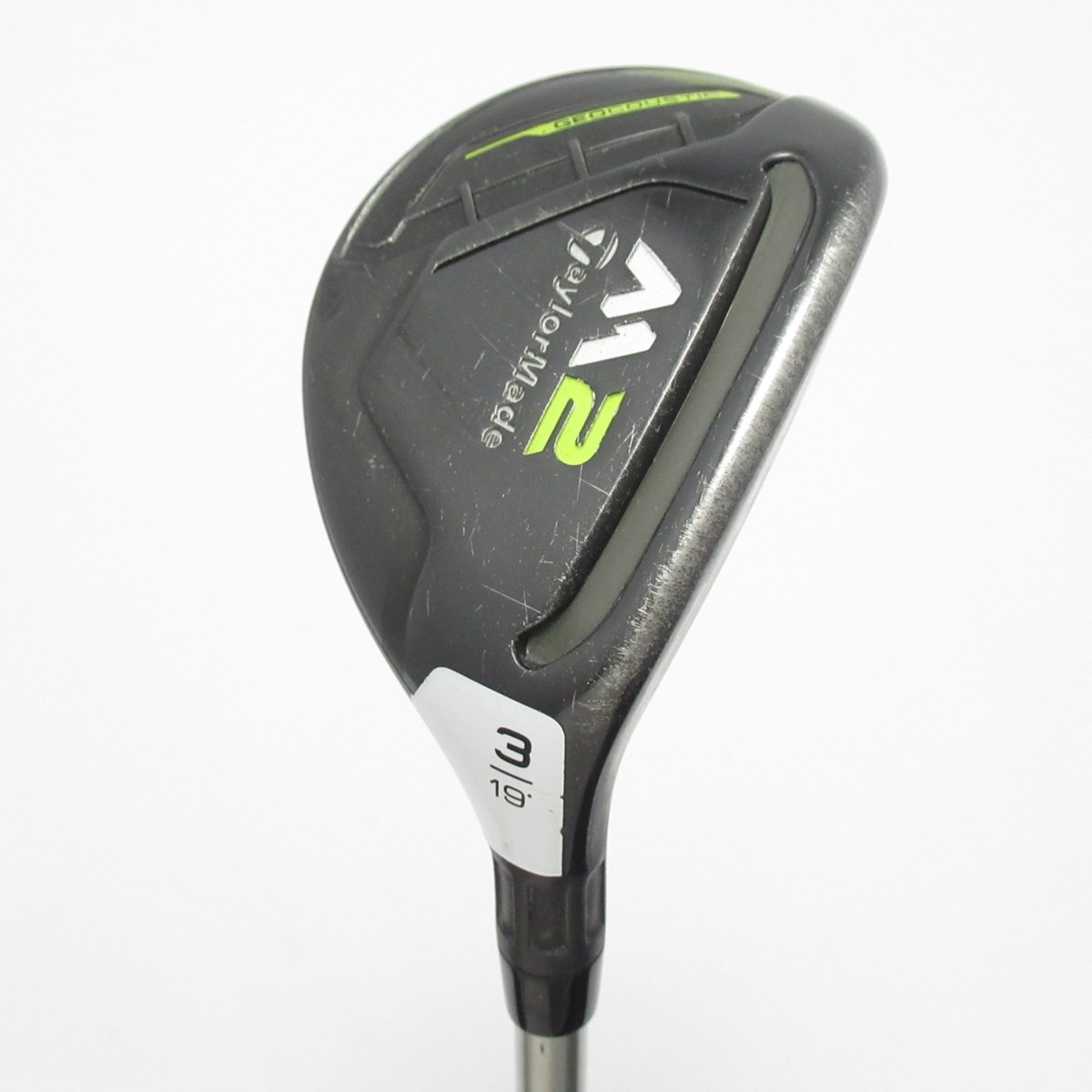 ぐ*ち様 TaylorMade M2 ユーティリティクラブ 4番 5番 ２本セッ M2｜テーラーメイド｜ユーティリティ｜ﾀﾞｲﾅﾐｯｸｺﾞｰﾙﾄﾞツアーイシュー