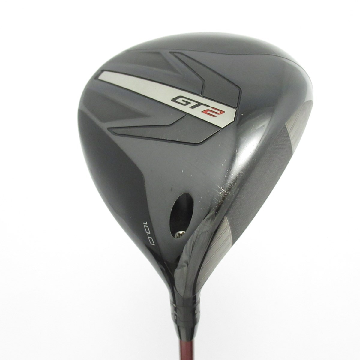【美品】GT2 ドライバー 10°DENALI RED 50/5.0 Amazon.co.jp: Titleist GT2 Denali Red 50 5.0 10.0 (右用