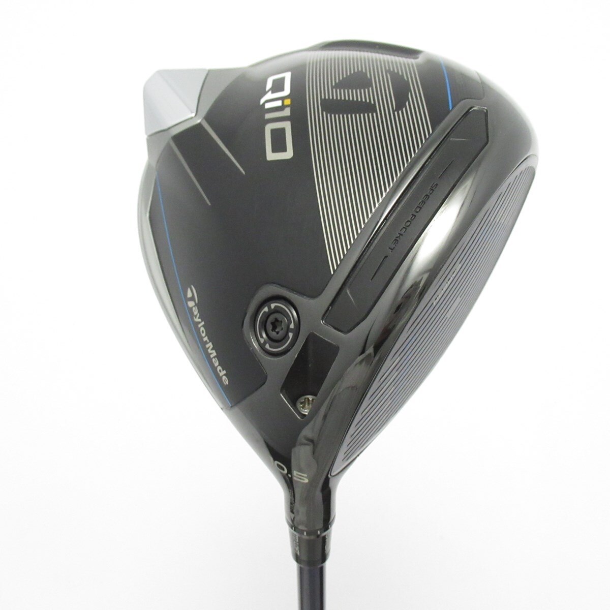 中古】Qi10 ドライバー Diamana Blue TM50 10.5 S C(ドライバー（単品