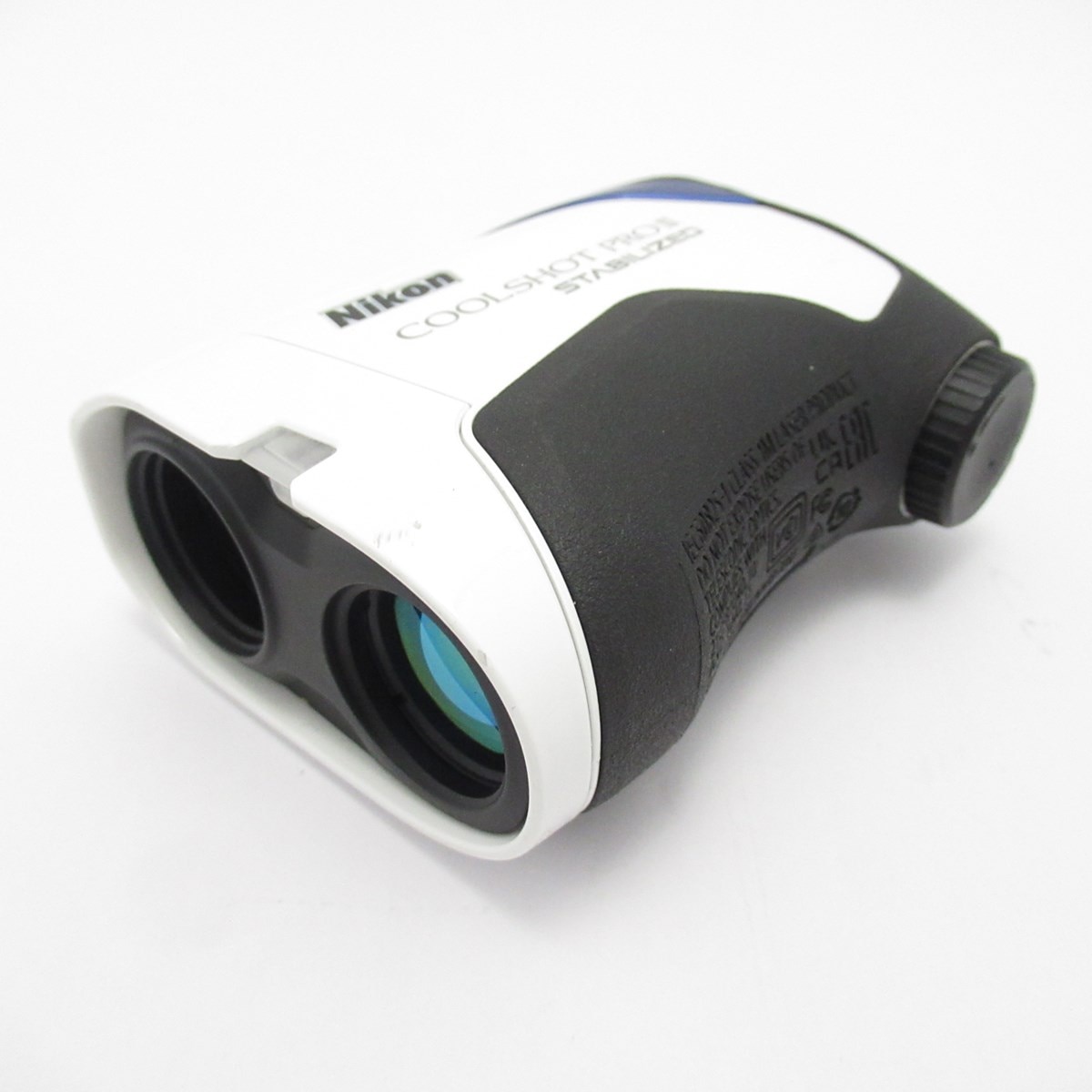 Nikon COOLSHOT PRO II STABILIZED【中古】 中古】COOLSHOT PRO II STABILIZED - - - D(パーツ)|NIKON(ニコン)の