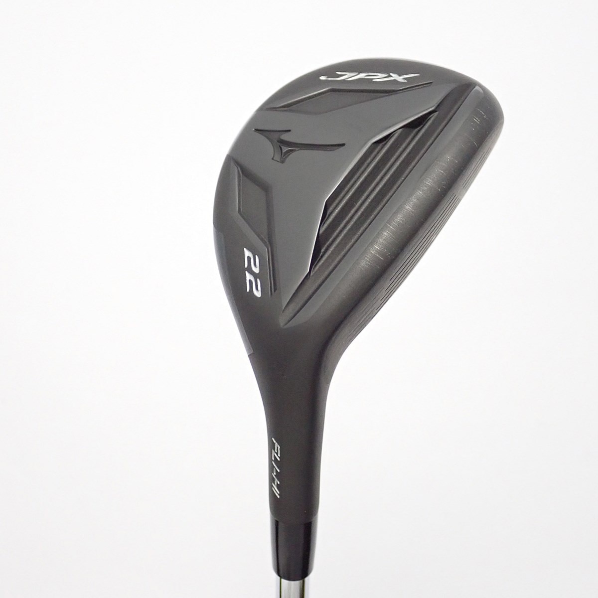 中古】JPX FLI-HI ユーティリティ N.S.PRO 850GH neo 22 S C