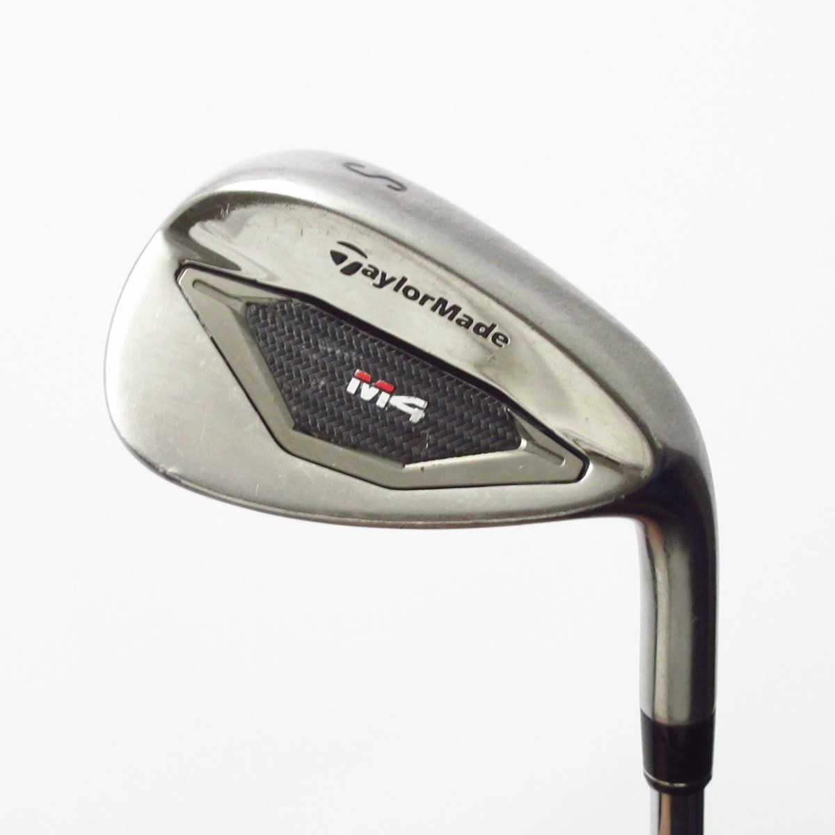 中古】テーラーメイド 単品アイアン 通販｜GDO中古ゴルフクラブ
