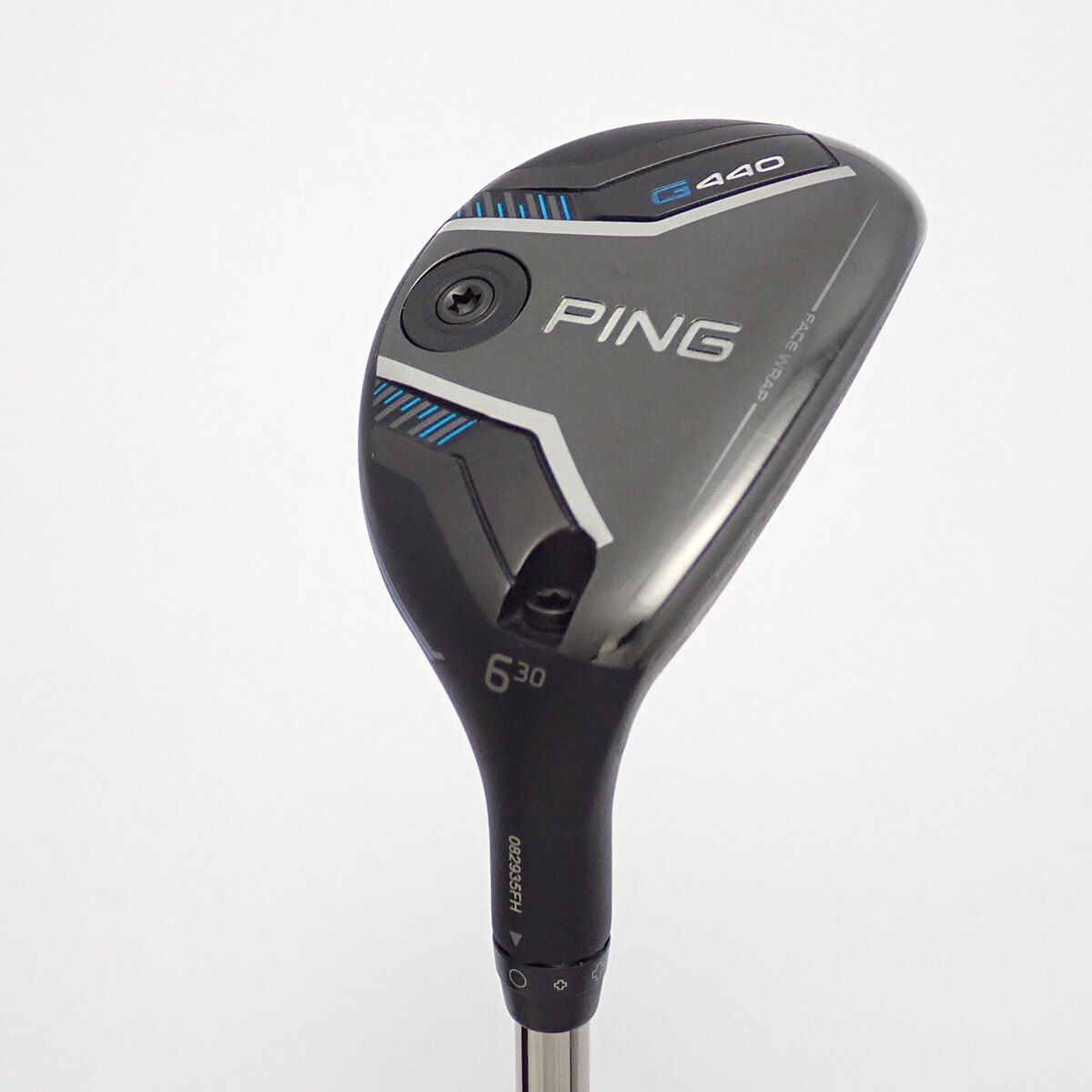 中古】G440 ハイブリッド ユーティリティ PING TOUR 2.0 CHROME 85 30