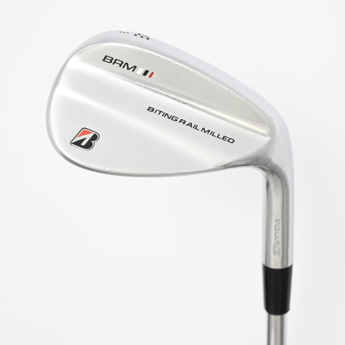 【中古】TOUR B BRM HF ウェッジ 48度 NSプロモーダス105S 中古】BRM ウェッジ N.S.PRO MODUS3 TOUR 105 48-08 S CD(ウェッジ