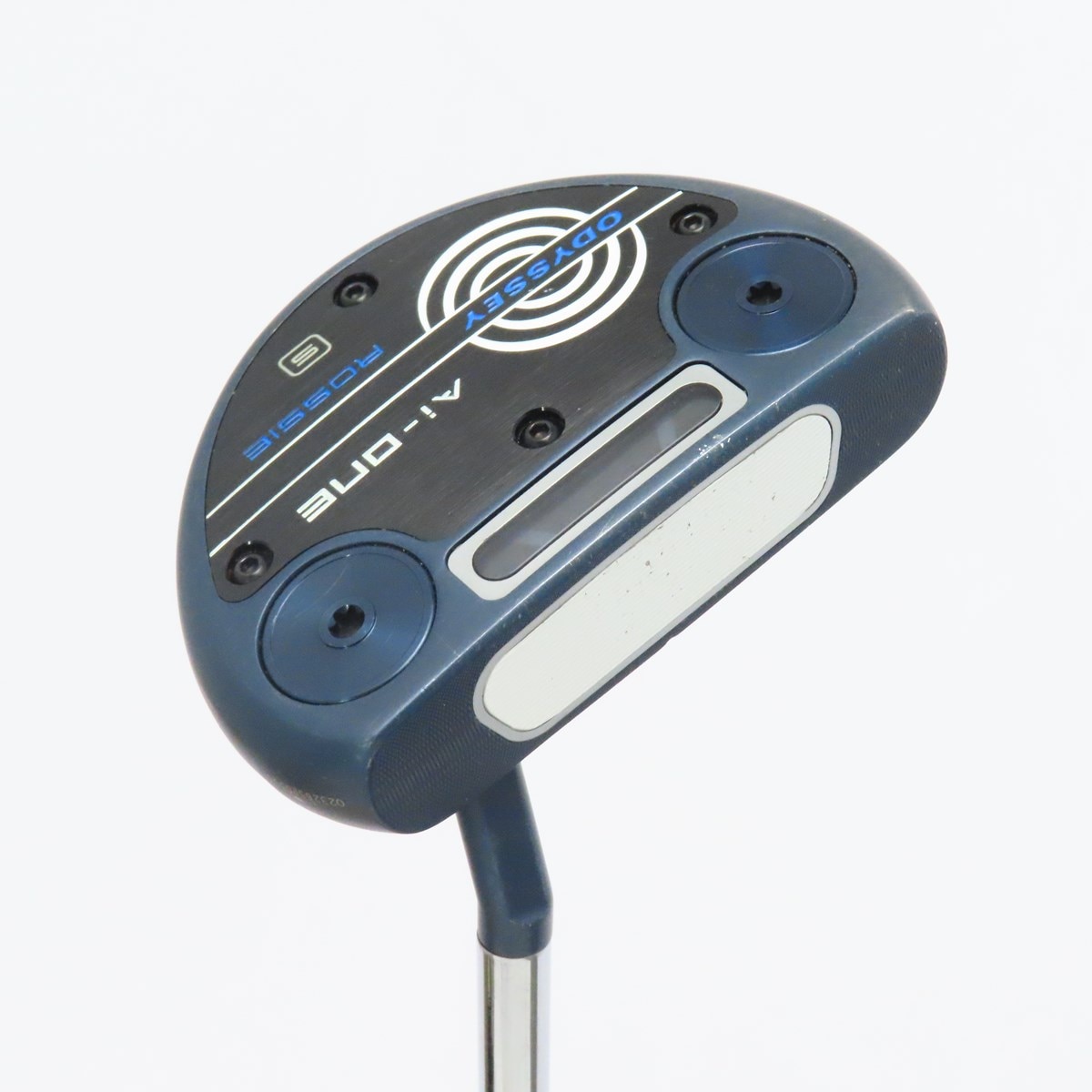 中古】Ai-ONE ROSSIE S パター (オデッセイ) AI-ONE 通販｜GDO中古