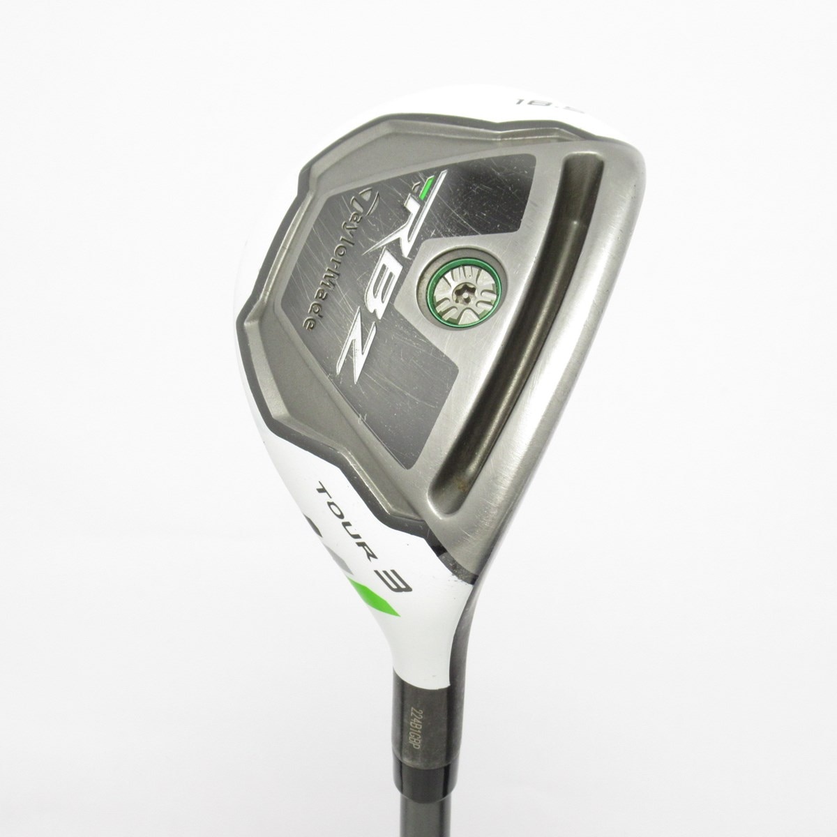 中古】RBZ(ロケットボールズ) ユーティリティ (テーラーメイド) 通販