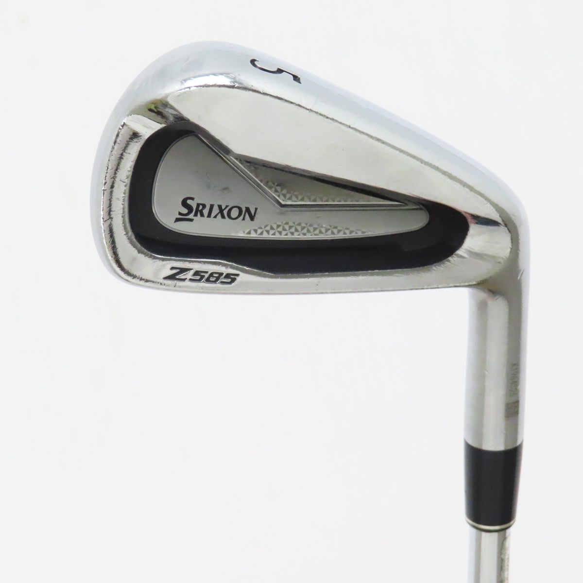 中古】スリクソン Z585 アイアンセット (ダンロップ) スリクソン 通販