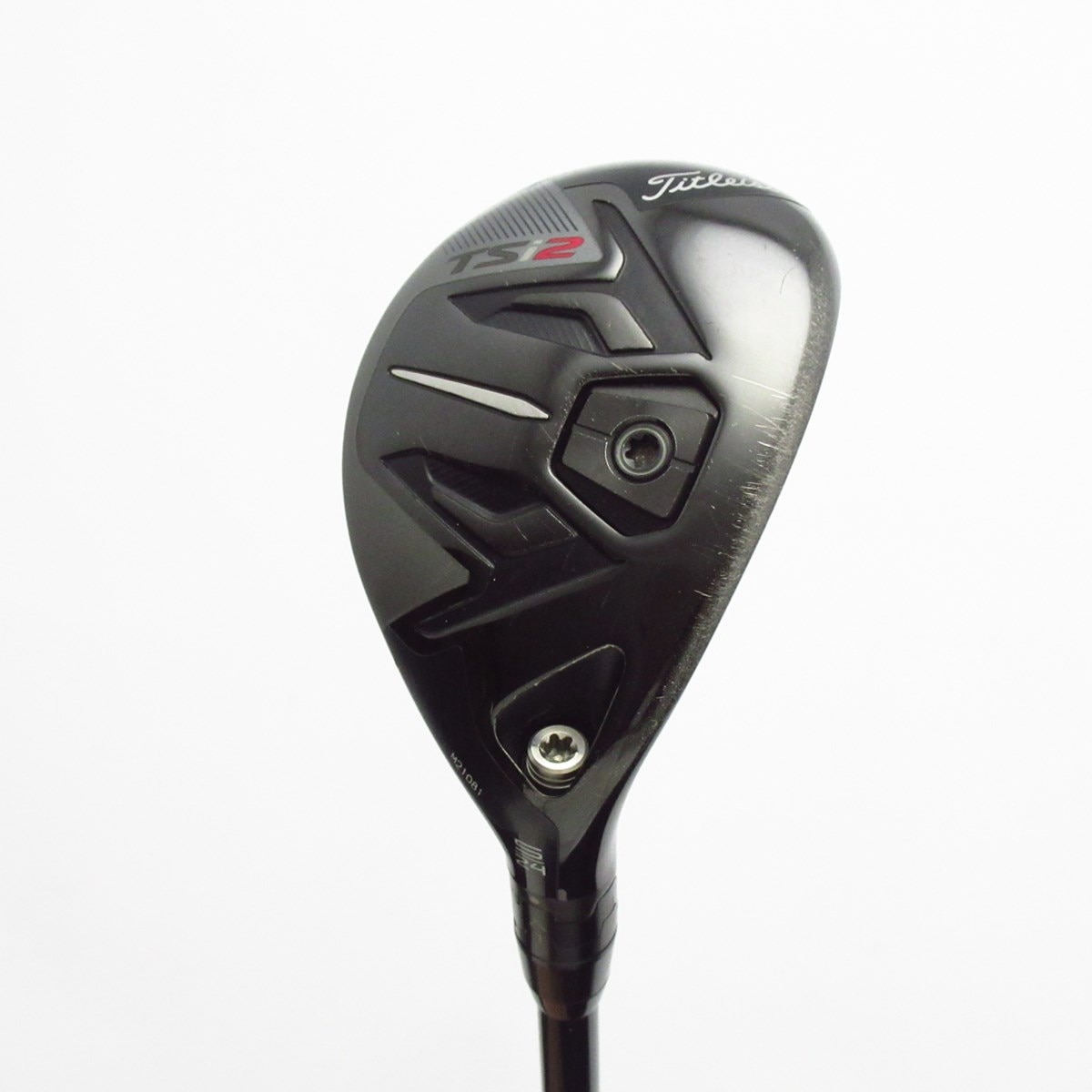 タイトリスト TSI2 5U 24 ハイブリッド ユーティリティゴルフクラブ