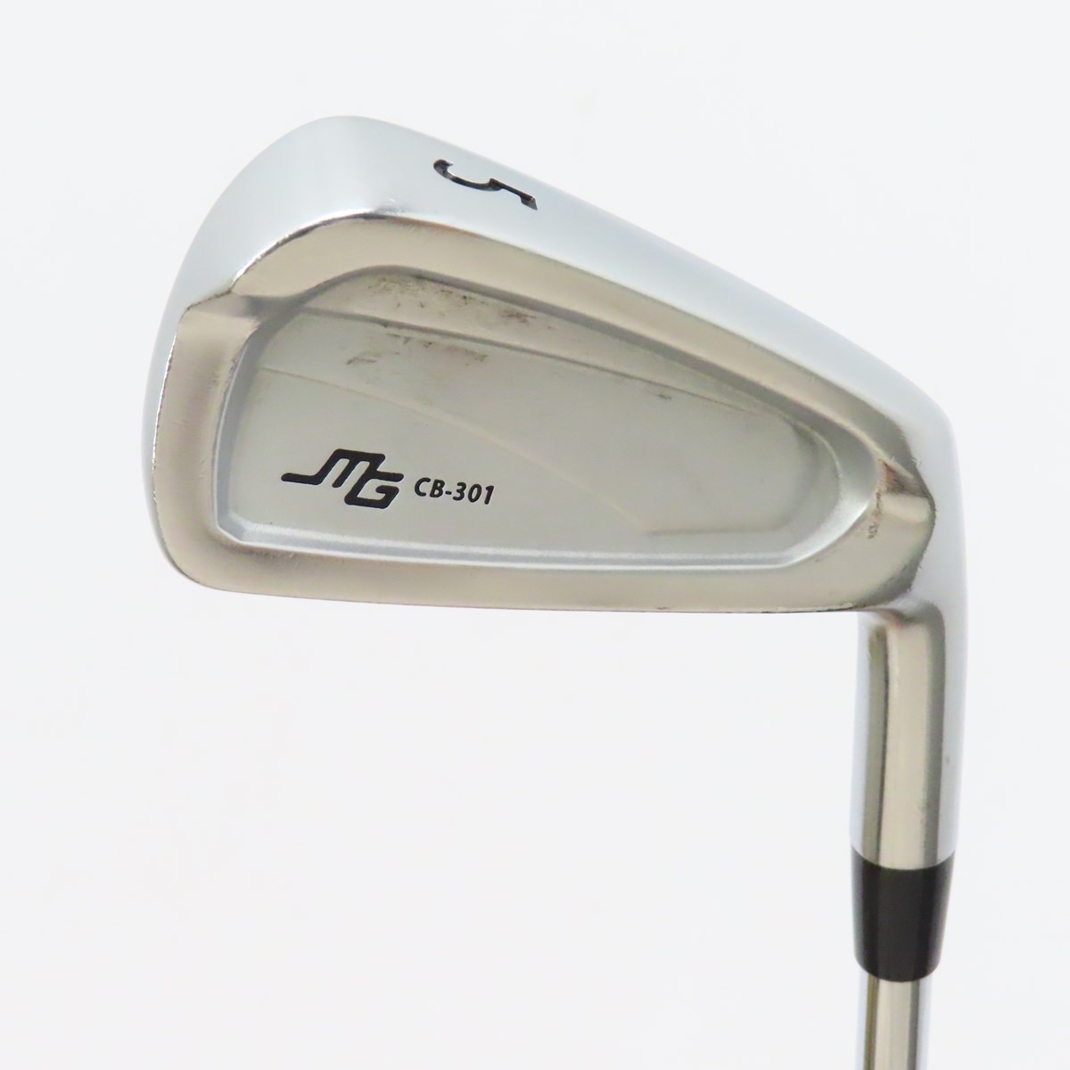 中古】三浦技研 アイアンセット 通販｜GDO中古ゴルフクラブ