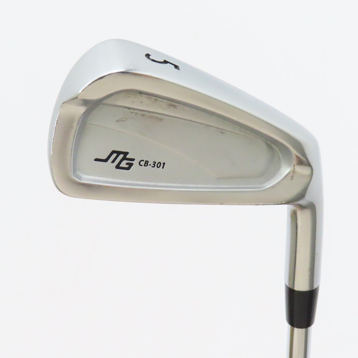 中古】CB-301 アイアン N.S.PRO 950GH neo 24 X C(アイアン（セット