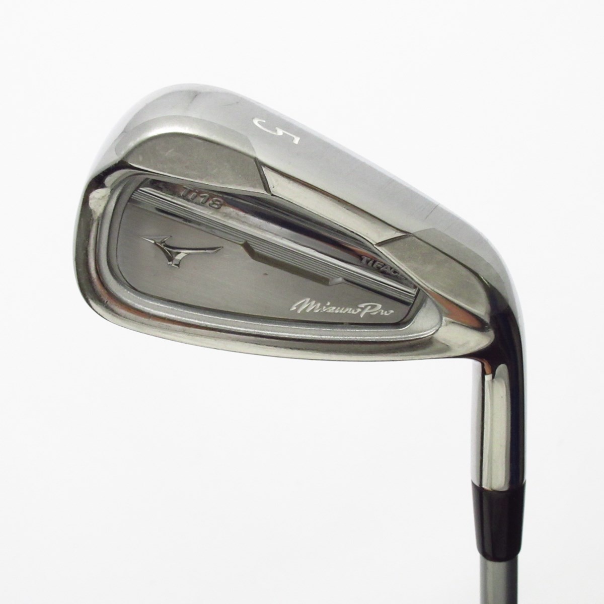 中古】ミズノ 単品アイアン 通販｜GDO中古ゴルフクラブ