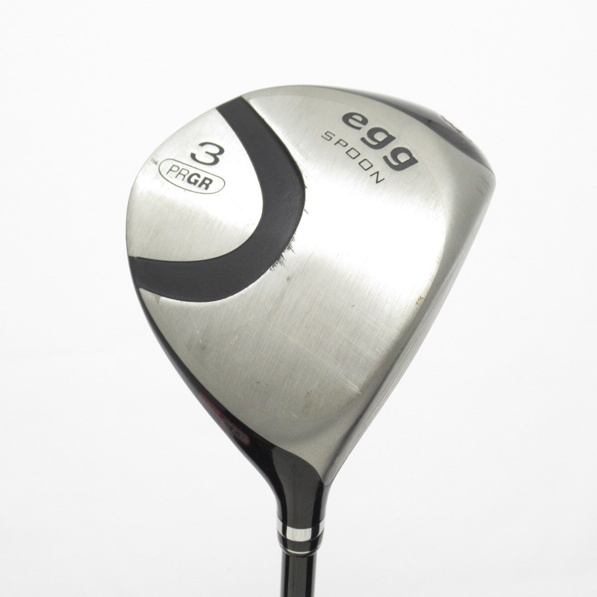 Daract ゴルフ用距離計 とPRGR egg PX-03 FW 3,5W Daract ゴルフ用距離計 とPRGR egg PX-03 FW 3,5W egg プロギア PRGR