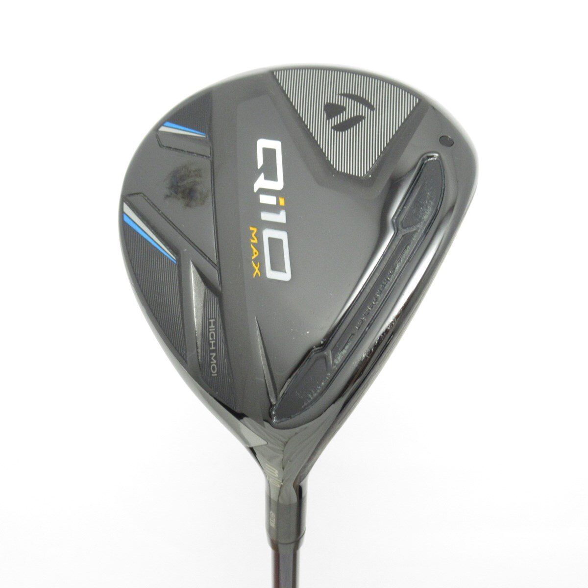 中古】Qi10 MAX フェアウェイウッド Diamana Blue TM50 16 S C